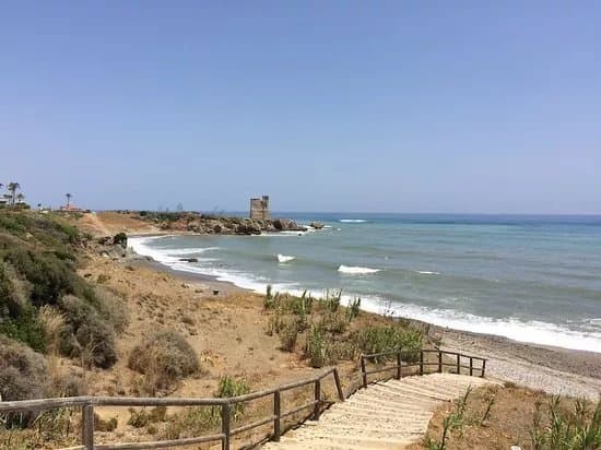 Playa de la Sal