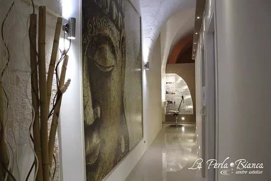 La Perla Bianca Centro Estetico
