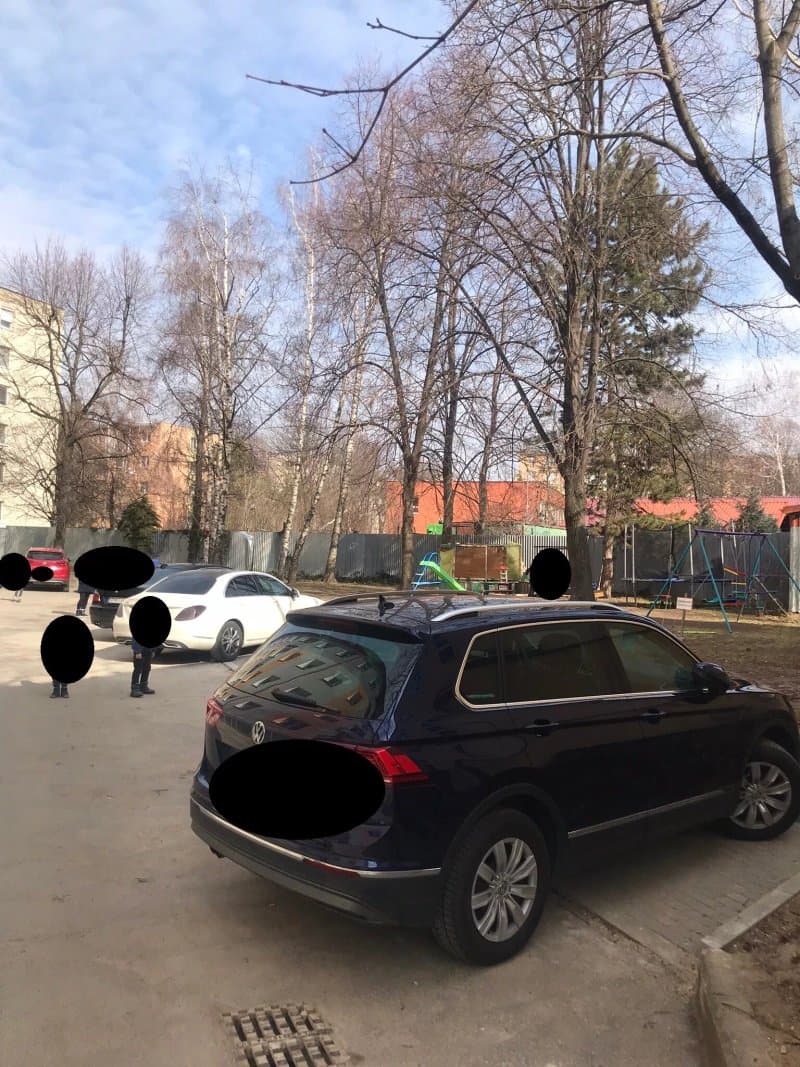 Detske Ihrisko Stavbarska