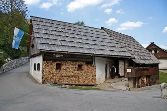 Oplen House Museum