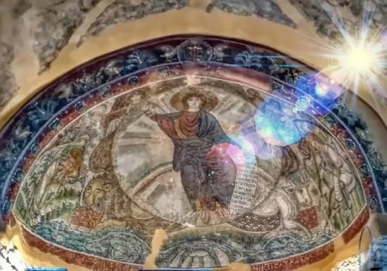 Osios David (The Latomou Monastery)