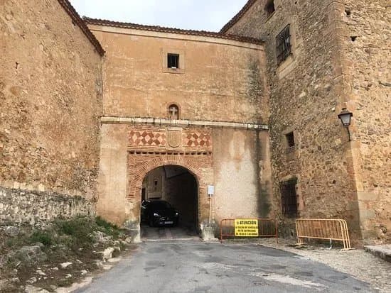 Carcel De La Villa