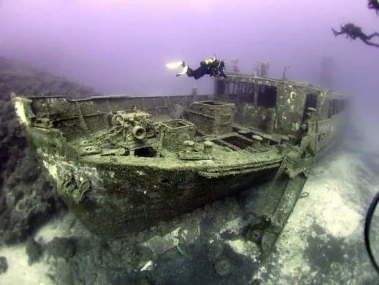 New Dimension Scuba