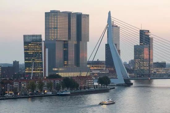 De Rotterdam Tours