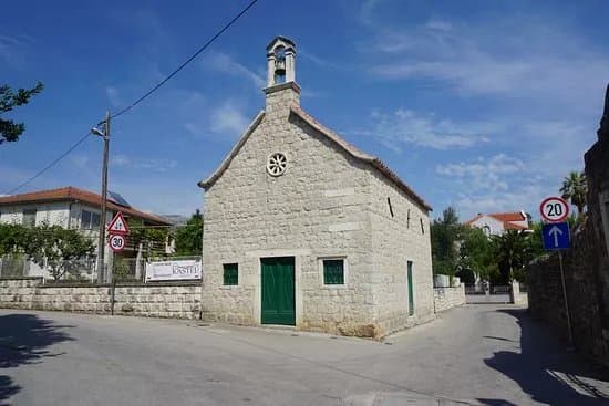 Church of St. John the Baptist