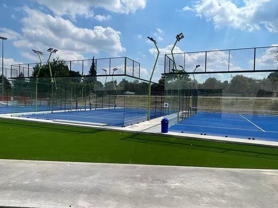 Padel First Italia