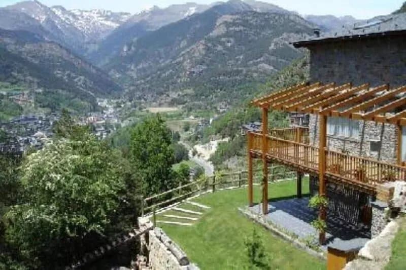 House / Villa - La Massana