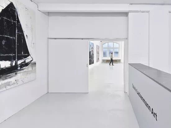 Lachenmann Art Gallery