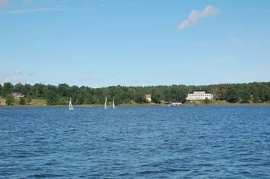 Casimirsborg Gard