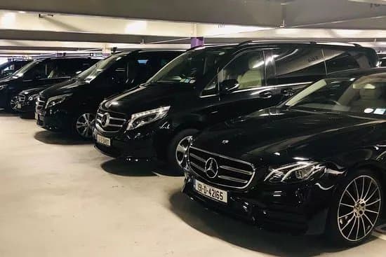 Aer Chauffeurs