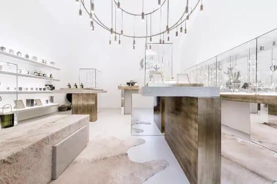 Diagram Concept Store