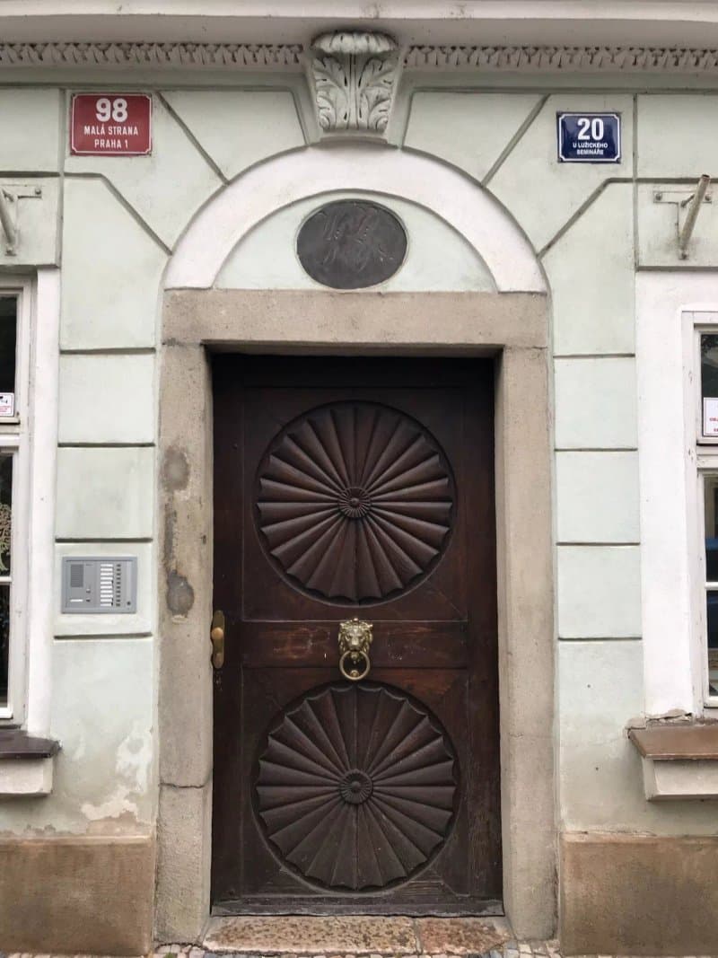 Ornament Galerie