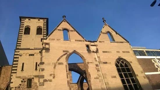 Alt St. Alban