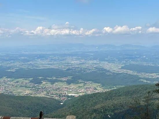 Zagreb Cable Car