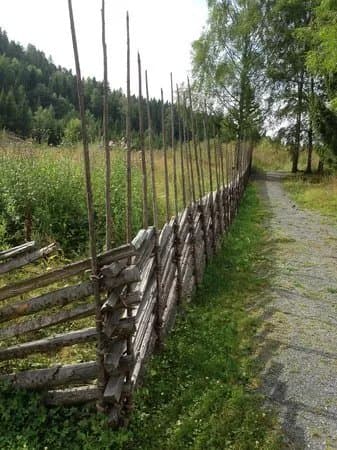 Portasen - Wildenveys Rike
