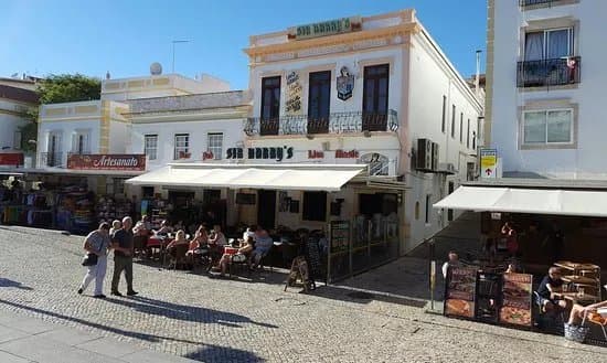 Sir Harry's