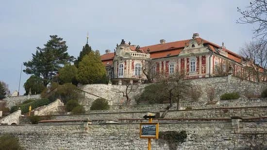 Steknik Chateau