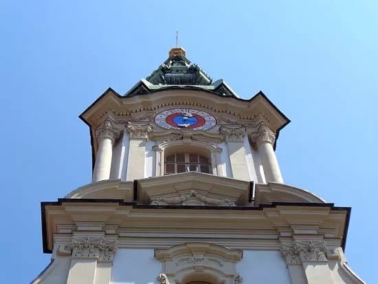 Stadtpfarrkirche