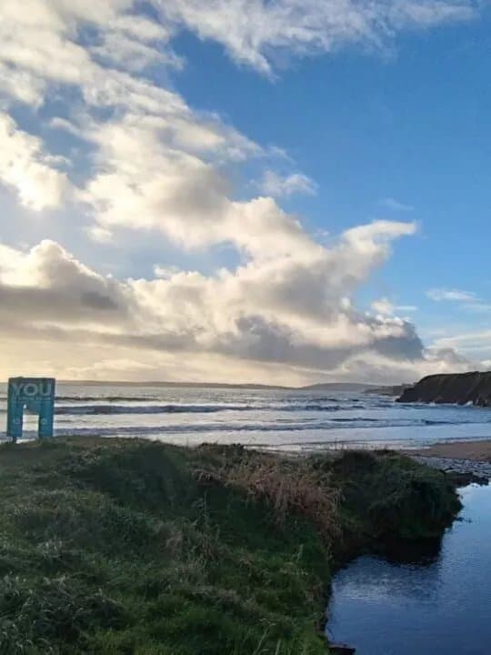 Inch Beach