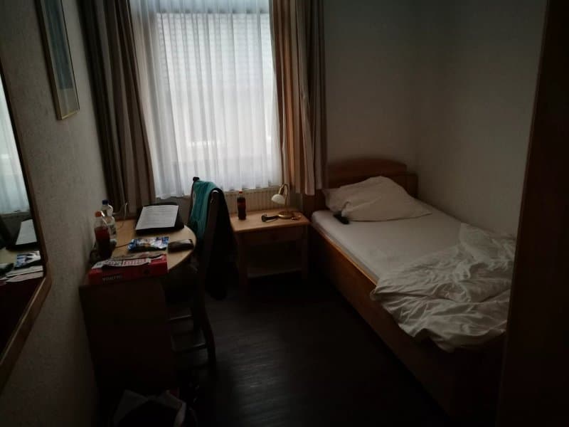 Hotel Eusterschulte