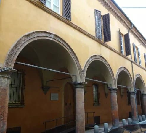 Casa Morandi
