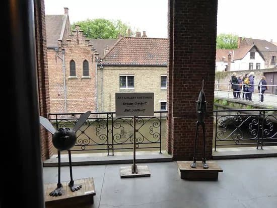 Art Gallery Koetshuis