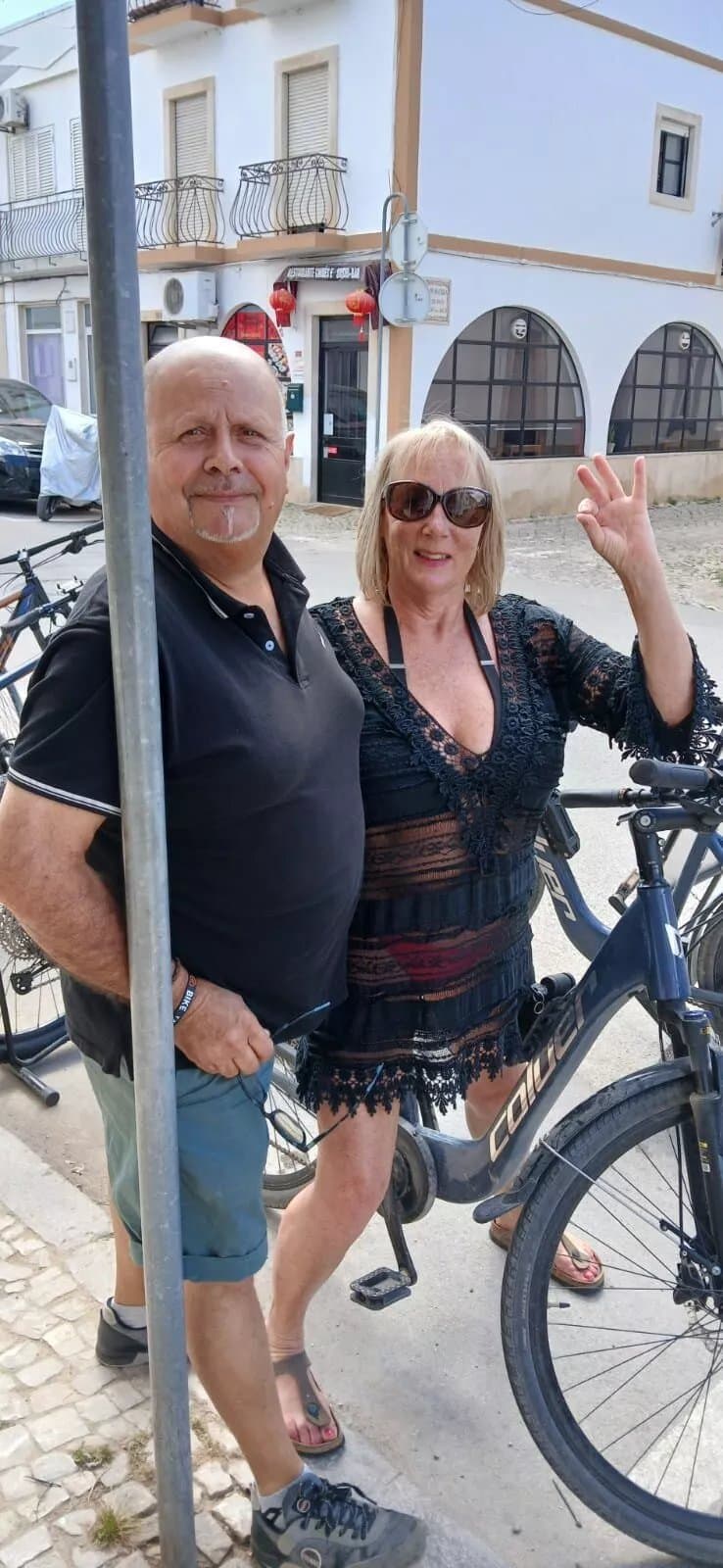 Go Bike Tavira