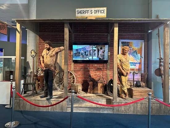 Bud Spencer Museum
