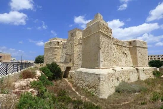 St. Thomas Tower