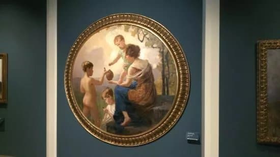 Pinacoteca Villa Zito