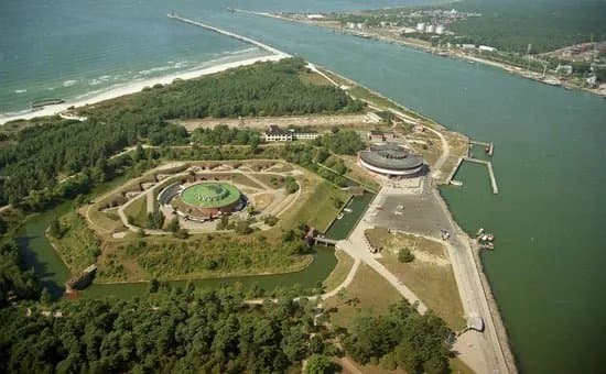 Lithuanian Sea Museum