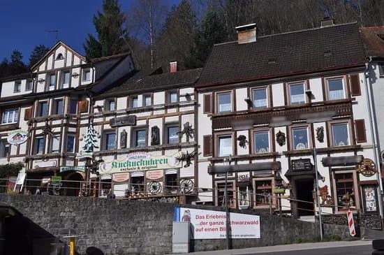 Kuckucknest