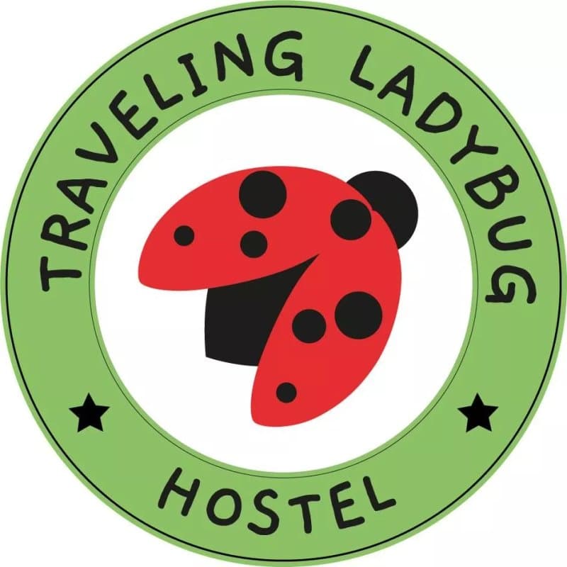 Traveling Ladybug Hostel