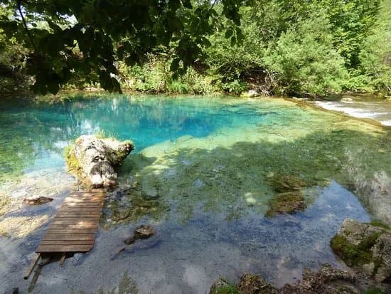Oko Skakavice