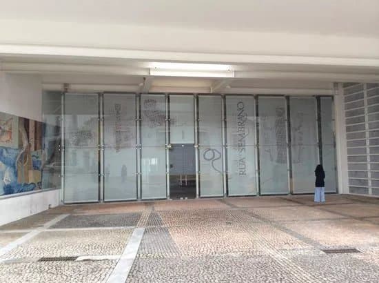 Nucleo Museologico