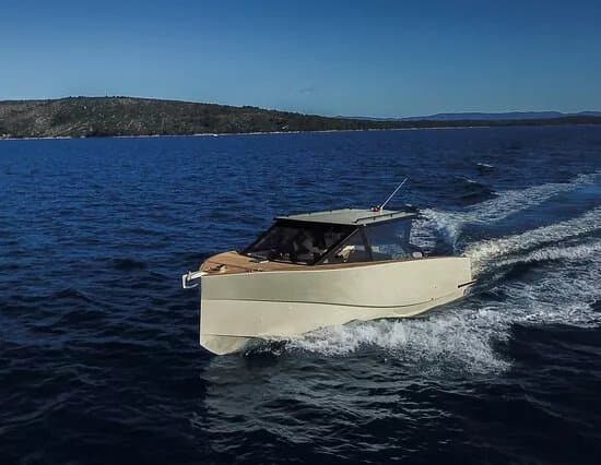 Island Travel Brac