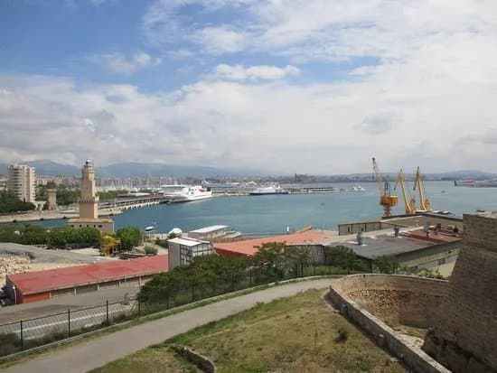 Museo Historico Militar de San Carlos