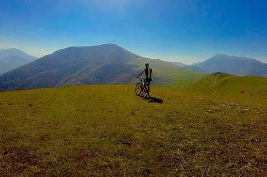 Jesi Bike Tours