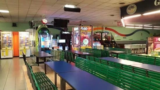 Bowling Nerviano