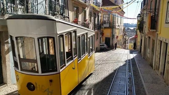Bica Funicular