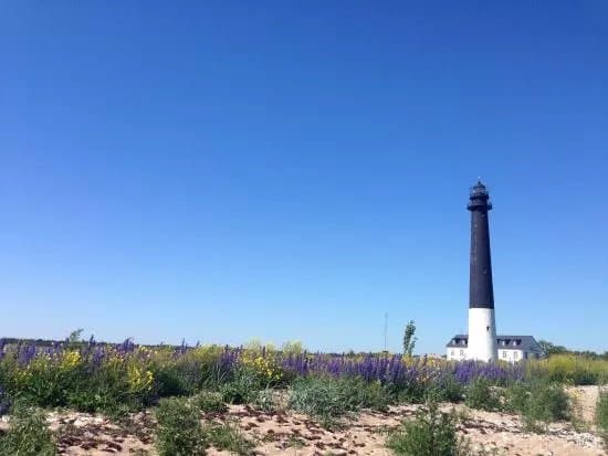 Sorve Lighthouse
