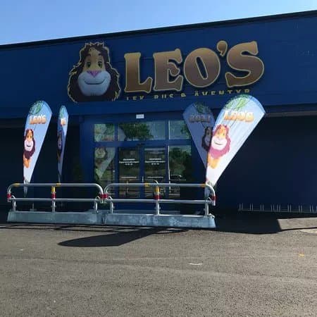 Leos Lekland