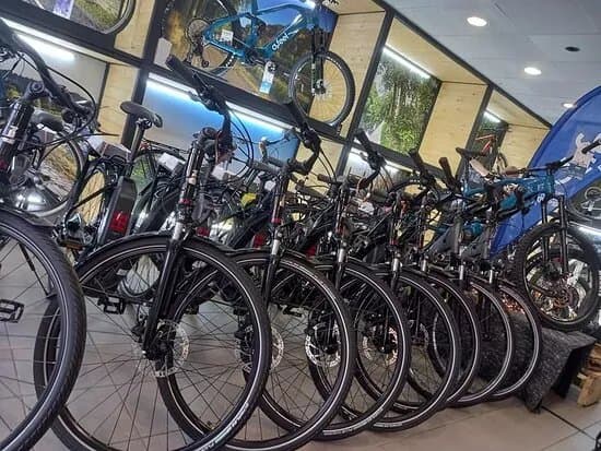 Cycles Adnet