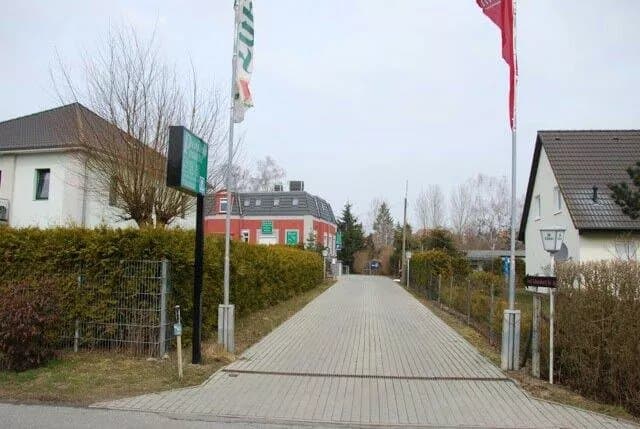 Pension Possehl
