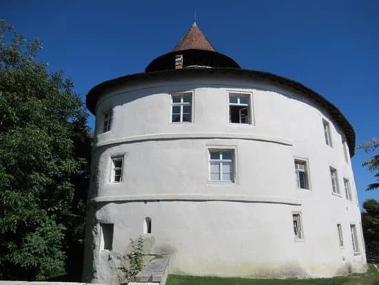 Schloss Zwingen BL