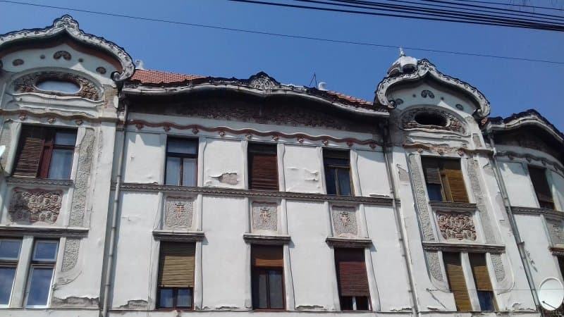 Fuchsl Palace