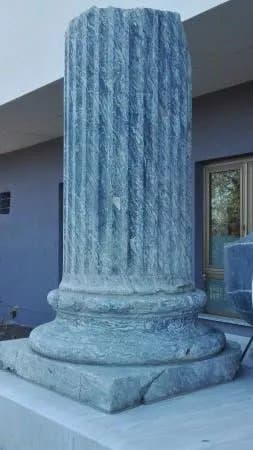 Basedow Denkmal