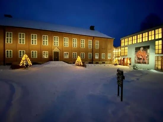 Zornmuseet
