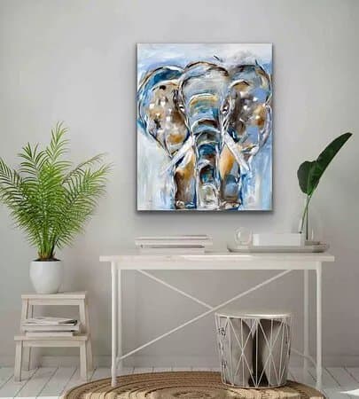 Galleri Arte & Vida