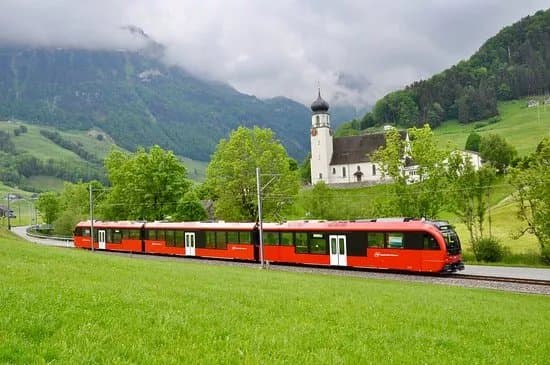 Appenzeller Bahnen